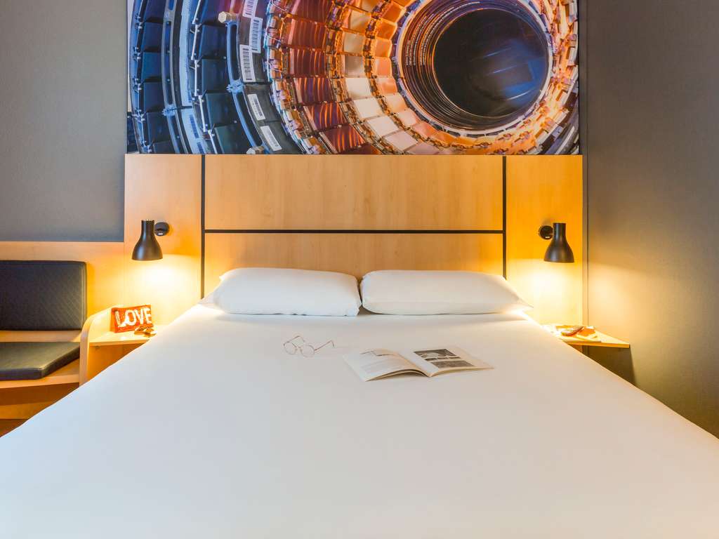 ibis Geneve Petit-Lancy