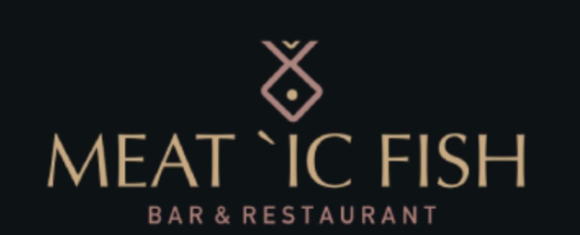 MEAT'IC FISH